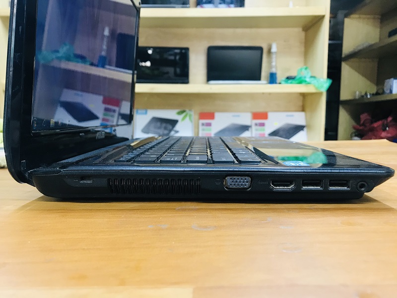 Laptop ASUS K42F